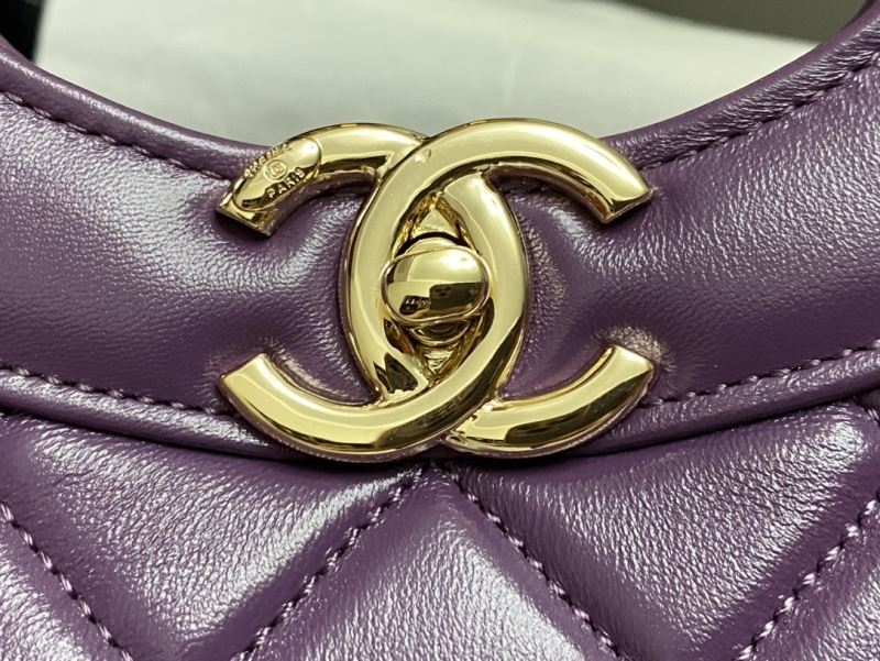 Chanel Satchel Bags